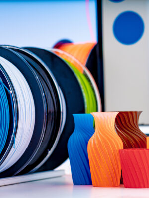 3D Druck